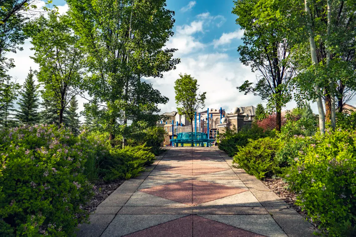 Royal Oak community